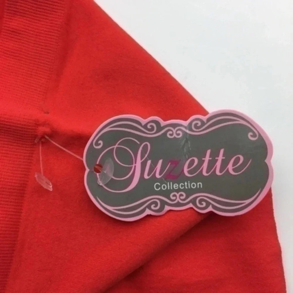 Suzette collection  tube top  O/S new with tag - Picture 8 of 8